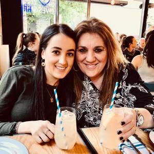 Meet your Posher, Mary